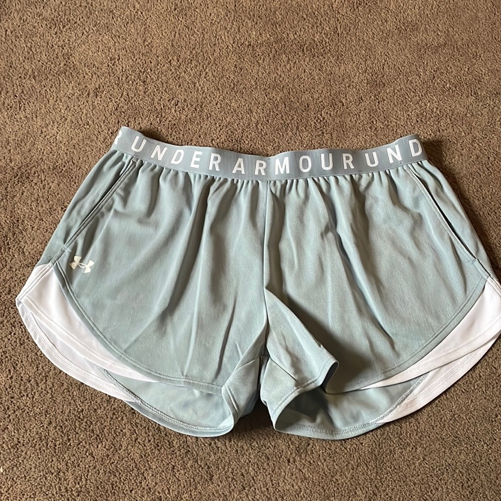 Under armour shorts